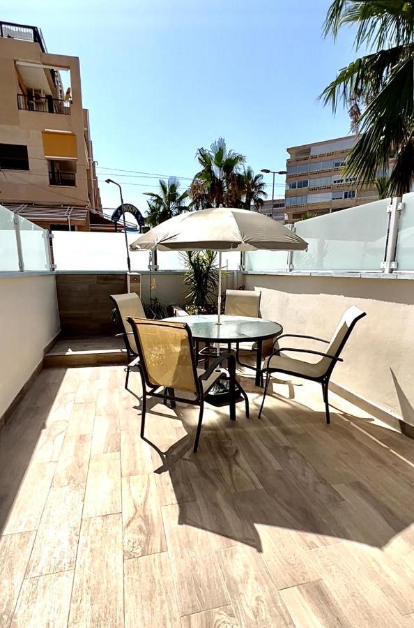 Seaside Home Torrevieja - Lamata La Mata  Exteriör bild